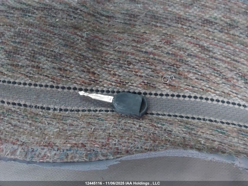 2009 Ford F-150 Stx/Xl/Xlt VIN: 1FTRX12829KA38634 Lot: 12445116