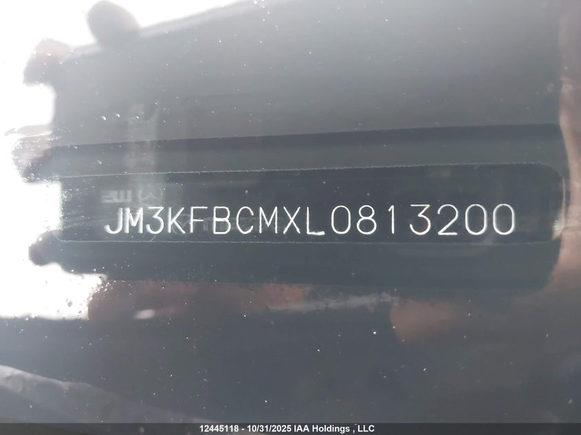 JM3KFBCMXL0813200 2020 MAZDA CX-5 photo no. 19