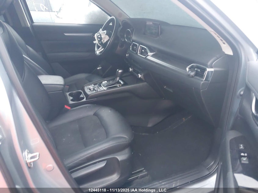 JM3KFBCMXL0813200 2020 MAZDA CX-5 photo no. 5
