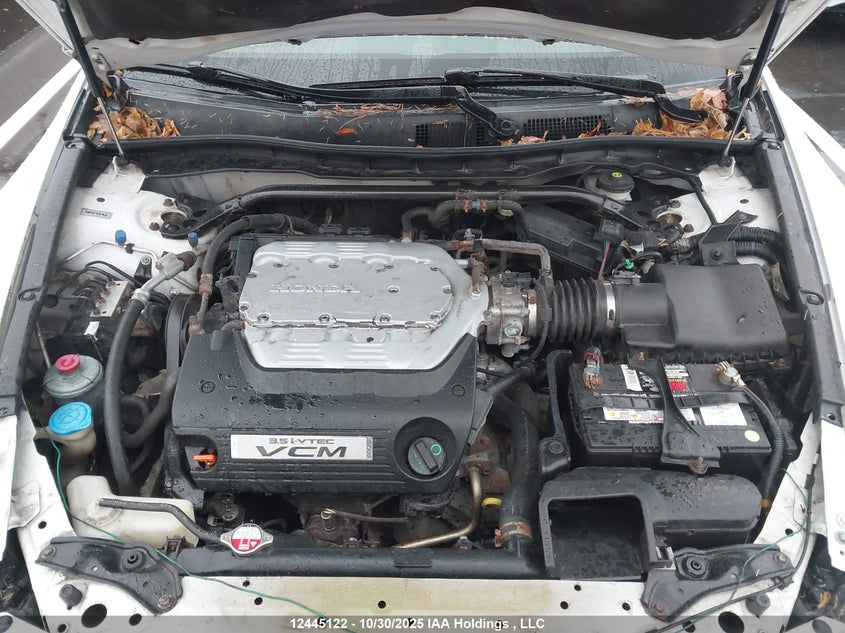 1HGCS22879A800647 2009 HONDA ACCORD photo no. 10