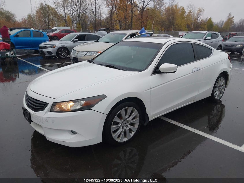 1HGCS22879A800647 2009 HONDA ACCORD photo no. 2