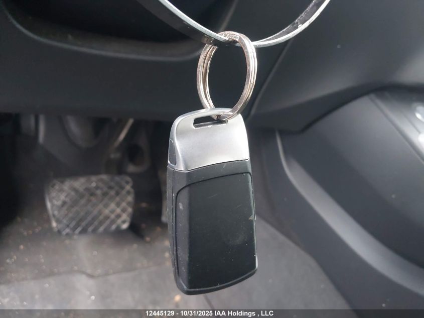 2018 Audi Q5 Premium Plus VIN: WA1BNAFY5J2148111 Lot: 12445129