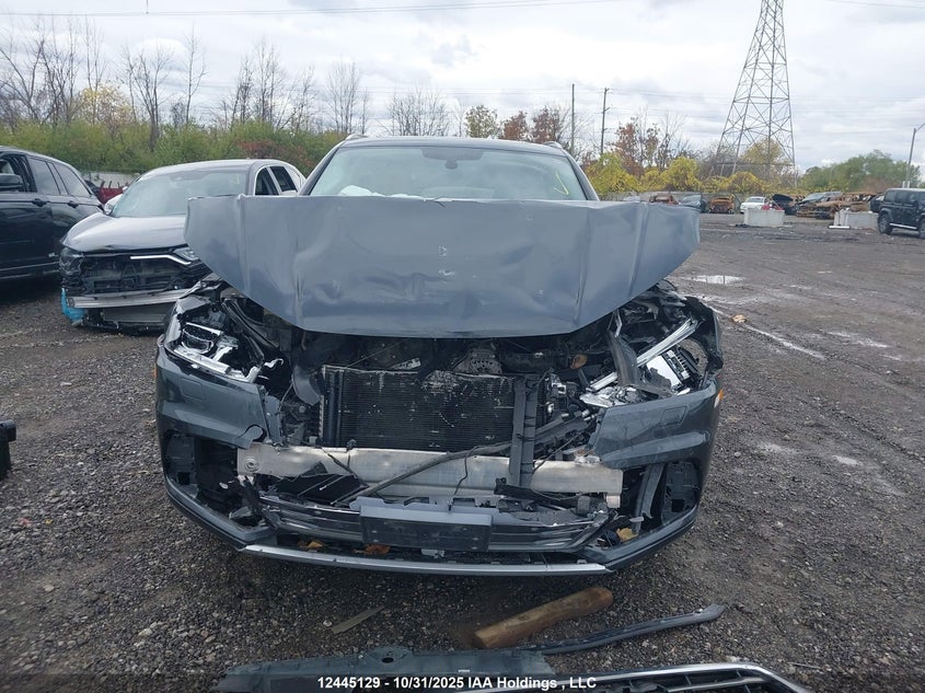 2018 Audi Q5 Premium Plus VIN: WA1BNAFY5J2148111 Lot: 12445129