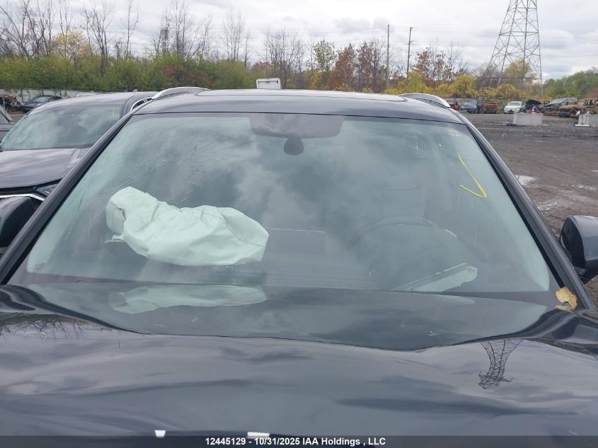 2018 Audi Q5 Premium Plus VIN: WA1BNAFY5J2148111 Lot: 12445129