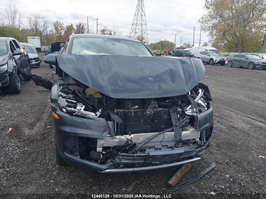 2018 Audi Q5 Premium Plus VIN: WA1BNAFY5J2148111 Lot: 12445129