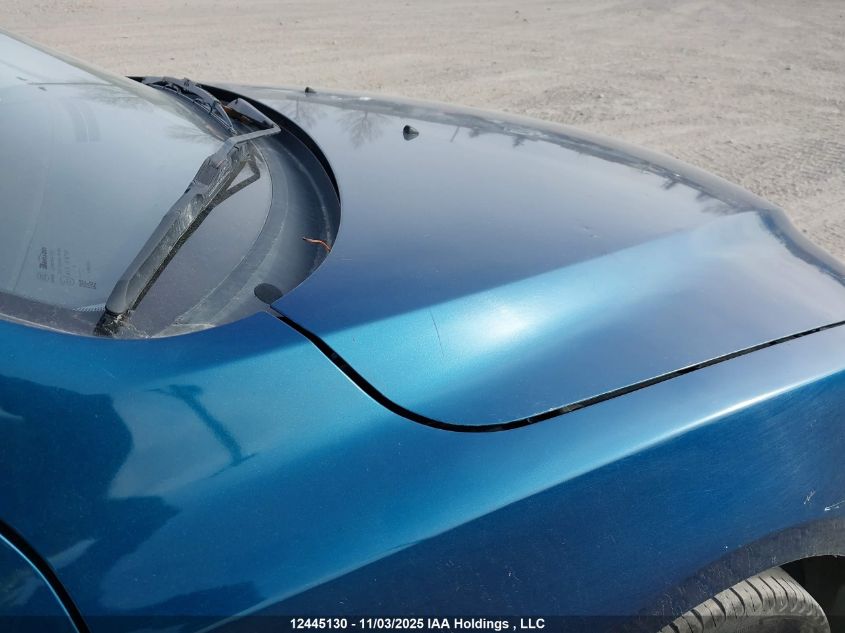 2007 Mazda 3 Hatchback VIN: JM1BK343X71752818 Lot: 12445130