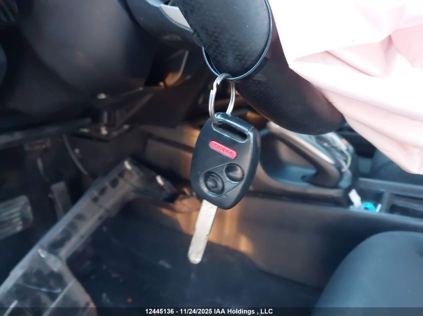 2010 Honda Civic Lx-S VIN: 2HGFA1F62AH004476 Lot: 12445136