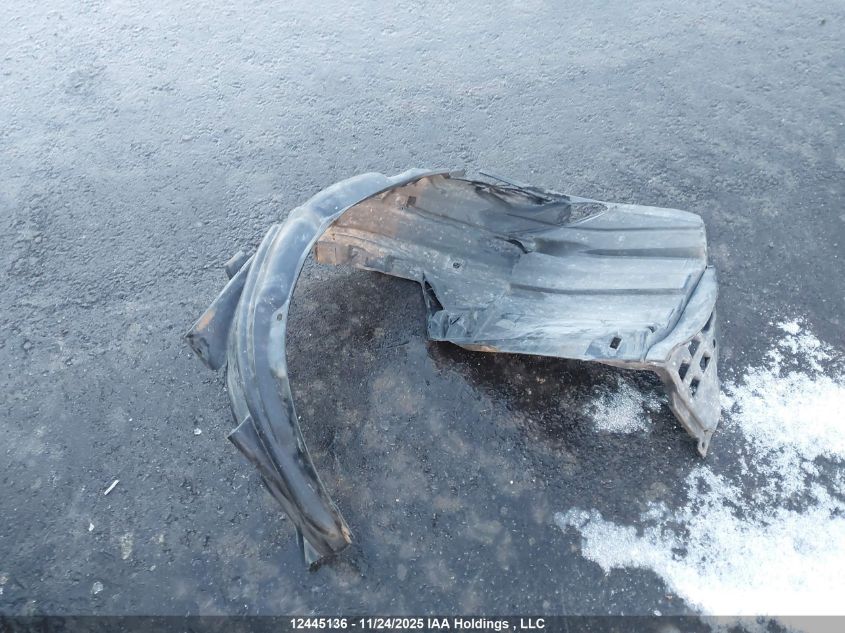 2010 Honda Civic Lx-S VIN: 2HGFA1F62AH004476 Lot: 12445136