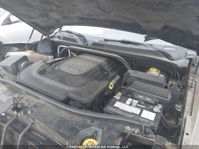 2009 Jeep Commander Limited VIN: 1J8HG58T19C528810 Lot: 12445140