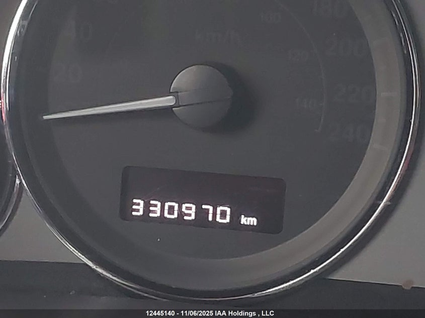 2009 Jeep Commander Limited VIN: 1J8HG58T19C528810 Lot: 12445140