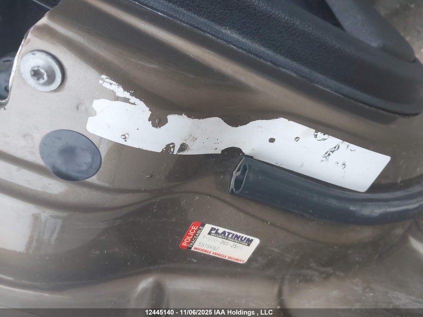 2009 Jeep Commander Limited VIN: 1J8HG58T19C528810 Lot: 12445140