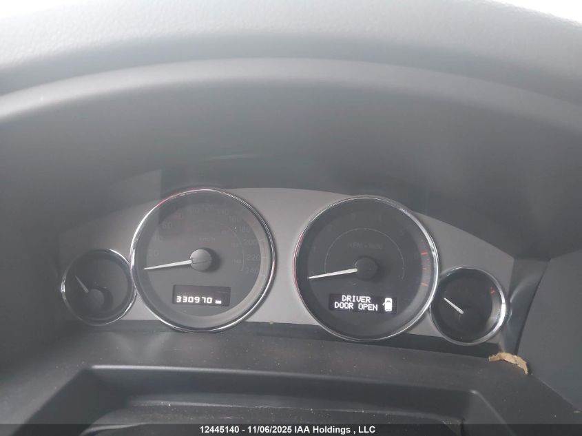 2009 Jeep Commander Limited VIN: 1J8HG58T19C528810 Lot: 12445140