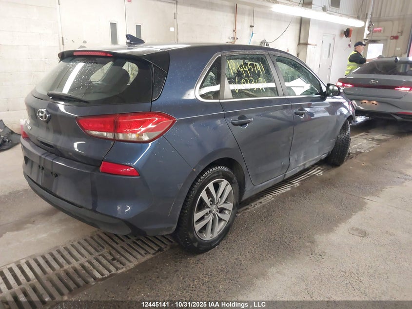 KMHH35LE9JU033471 2018 HYUNDAI ELANTRA photo no. 4
