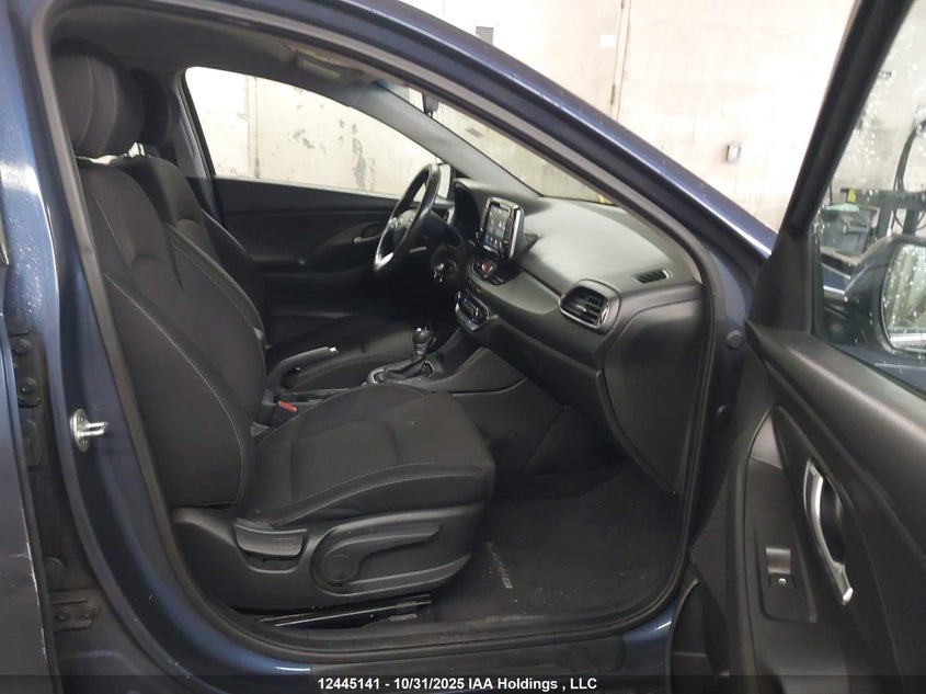 KMHH35LE9JU033471 2018 HYUNDAI ELANTRA photo no. 5