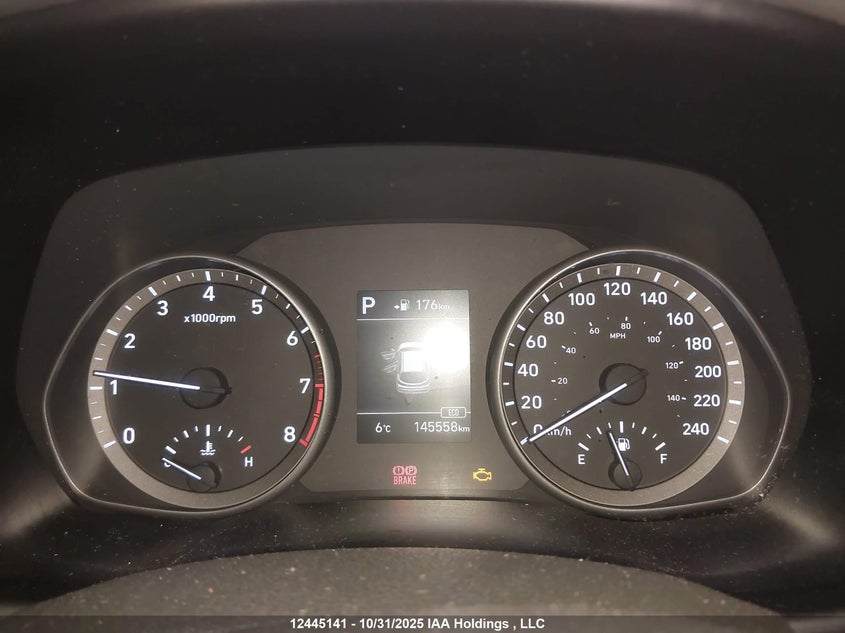 KMHH35LE9JU033471 2018 HYUNDAI ELANTRA photo no. 7