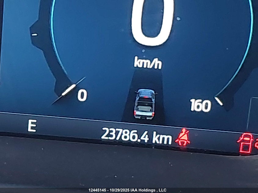 2024 Ford F350 Super Duty VIN: 1FT8W3BM2REE50123 Lot: 12445145