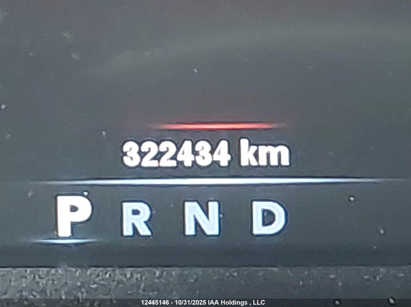 2014 Ram 1500 Slt VIN: 1C6RR7LT1ES449671 Lot: 12445146