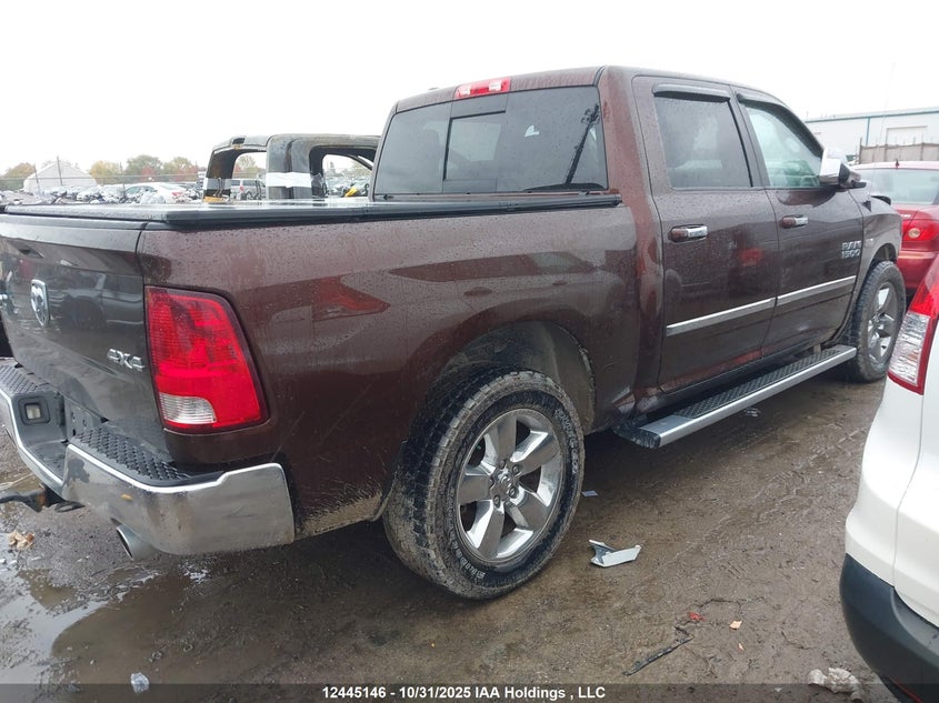1C6RR7LT1ES449671 2014 RAM 1500 photo no. 4