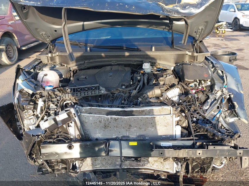 KNDPUCDF4T7427986 2026 KIA SPORTAGE photo no. 10