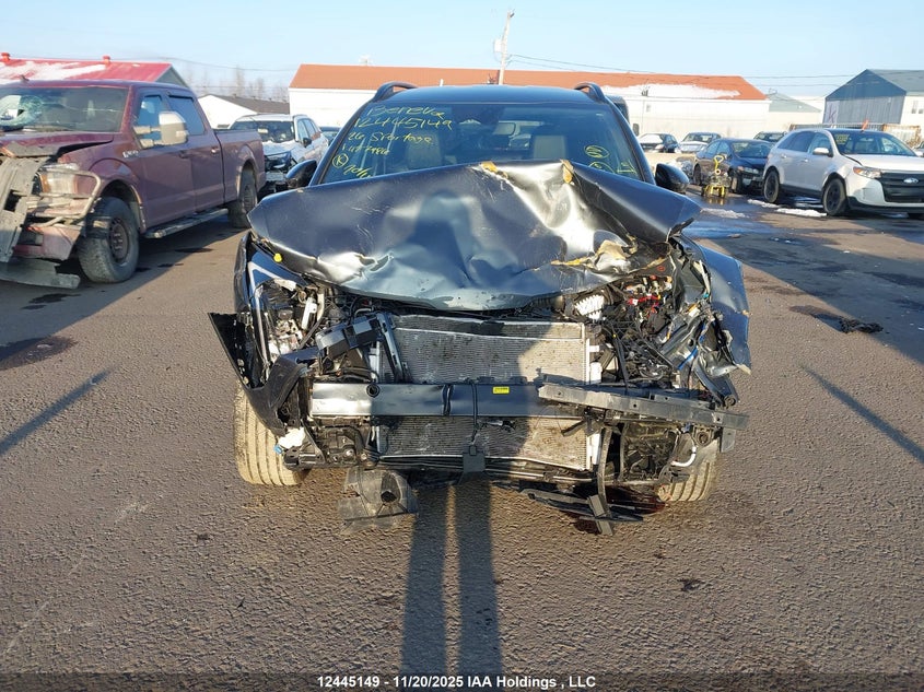 KNDPUCDF4T7427986 2026 KIA SPORTAGE photo no. 12