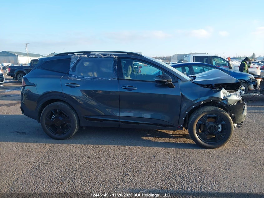 KNDPUCDF4T7427986 2026 KIA SPORTAGE photo no. 13