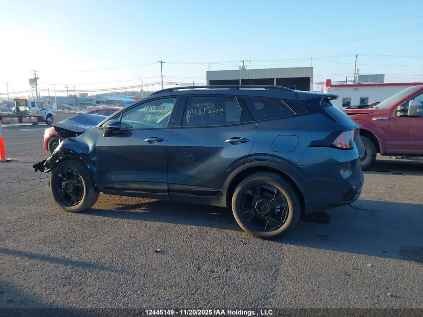 KNDPUCDF4T7427986 2026 KIA SPORTAGE photo no. 14