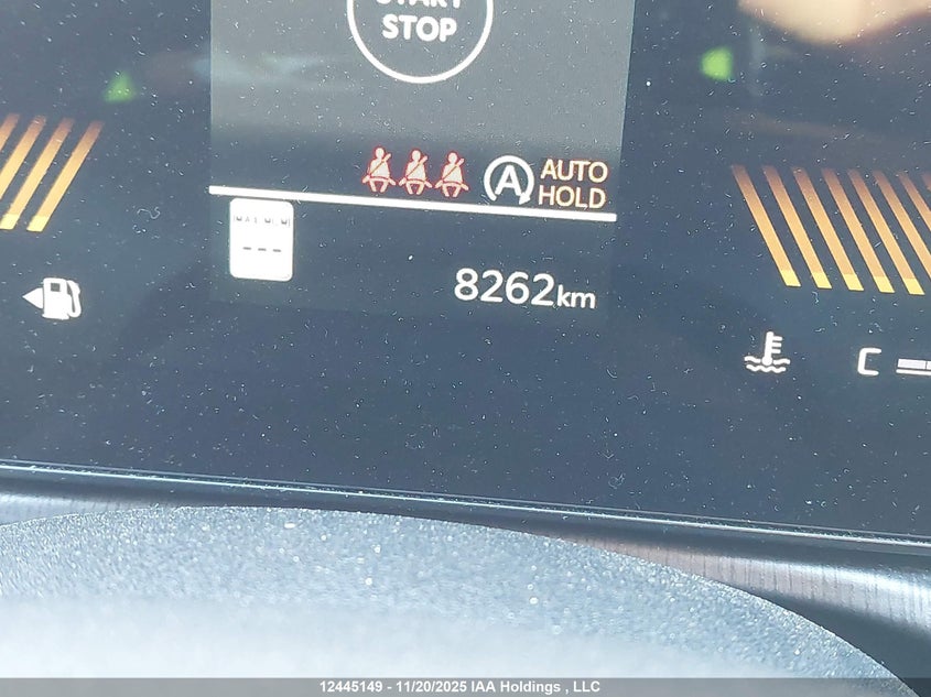 KNDPUCDF4T7427986 2026 KIA SPORTAGE photo no. 15