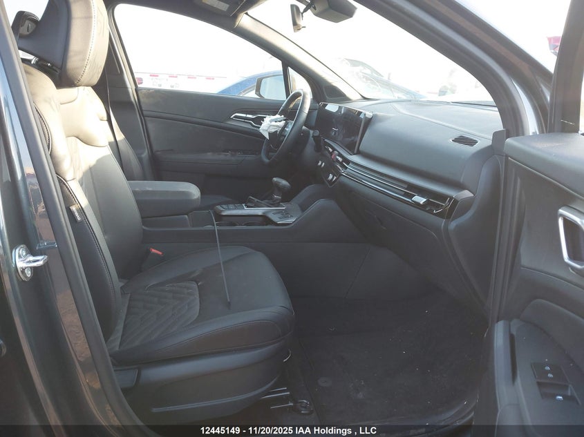 KNDPUCDF4T7427986 2026 KIA SPORTAGE photo no. 5