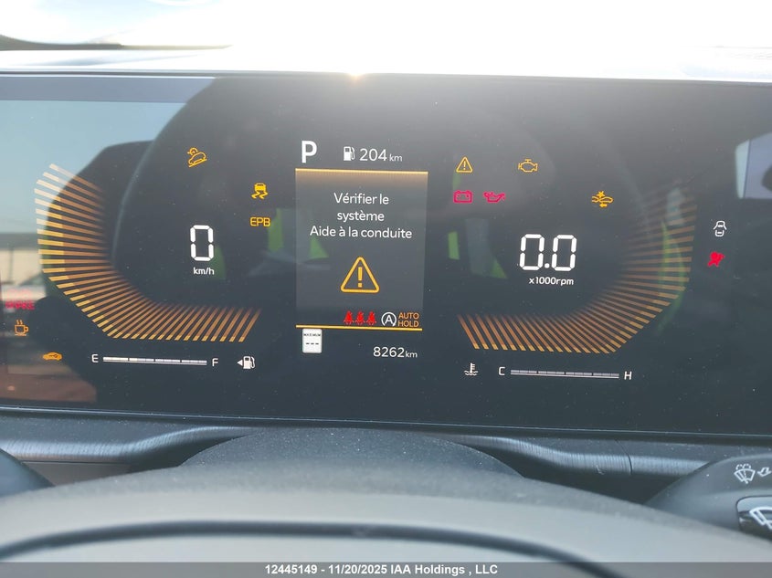 KNDPUCDF4T7427986 2026 KIA SPORTAGE photo no. 7