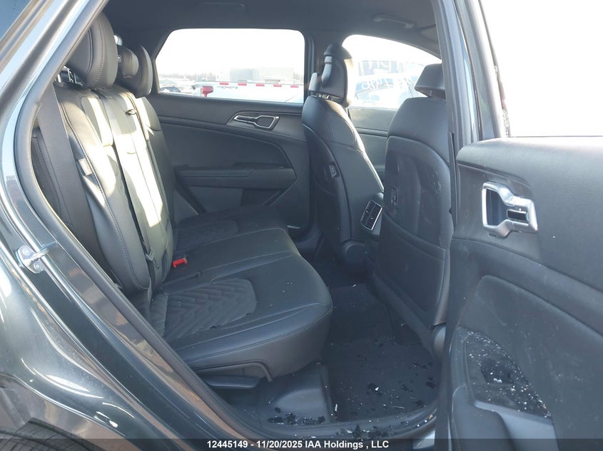 KNDPUCDF4T7427986 2026 KIA SPORTAGE photo no. 8