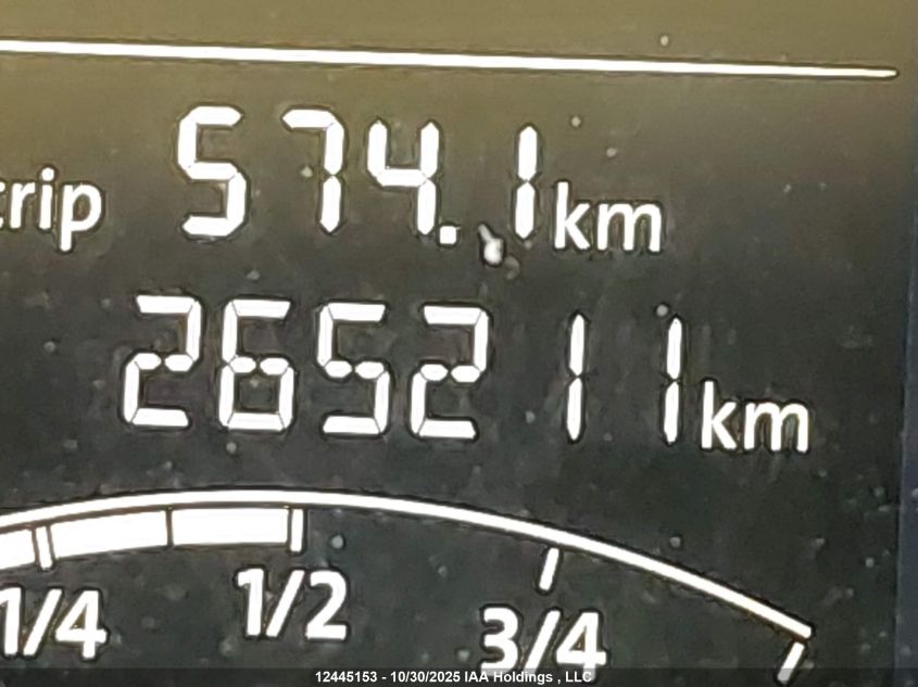 2017 Volkswagen Jetta S VIN: 3VW2B7AJ2HM406256 Lot: 12445153