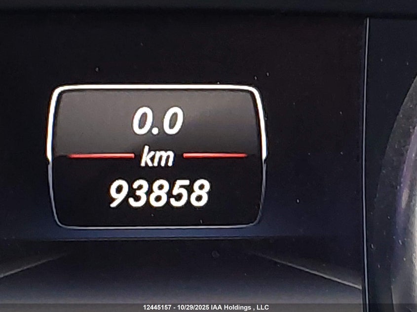 2018 Mercedes-Benz G 63 Amg VIN: WDCYC7DH5JX292430 Lot: 12445157