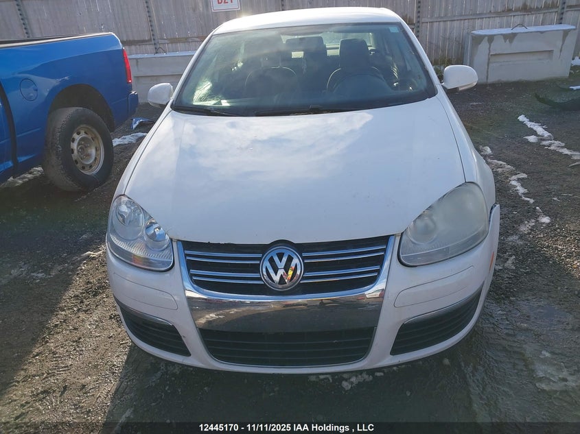 3VWJM71K49M120389 2009 VOLKSWAGEN JETTA photo no. 12