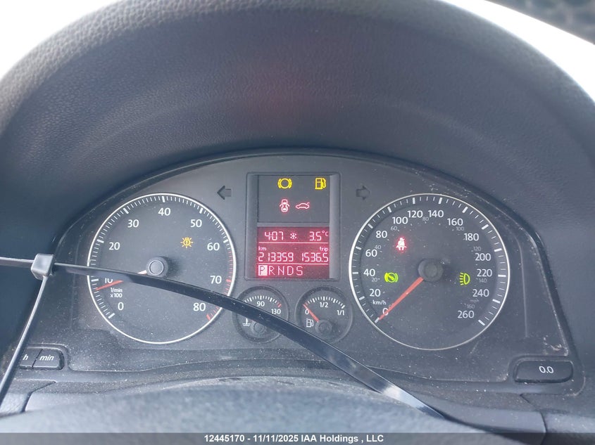 3VWJM71K49M120389 2009 VOLKSWAGEN JETTA photo no. 7