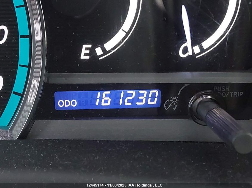 2014 Toyota Venza Base V6 VIN: 4T3BK3BB4EU096771 Lot: 12445174