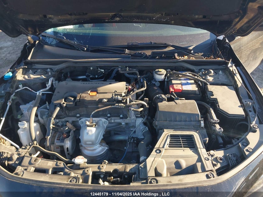 2HGFE2F39RH117479 2024 HONDA CIVIC photo no. 10