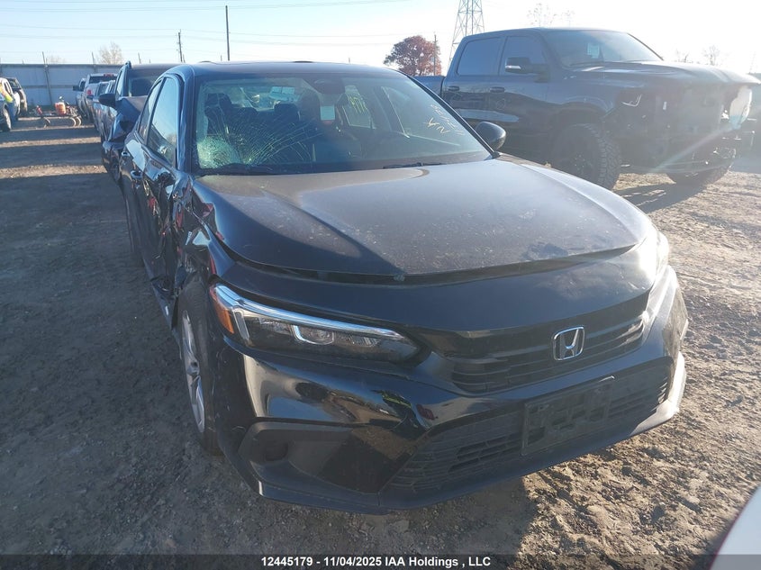 2HGFE2F39RH117479 2024 HONDA CIVIC photo no. 11