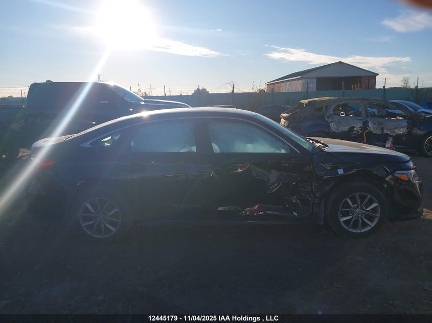 2HGFE2F39RH117479 2024 HONDA CIVIC photo no. 12