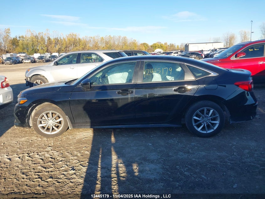 2HGFE2F39RH117479 2024 HONDA CIVIC photo no. 13