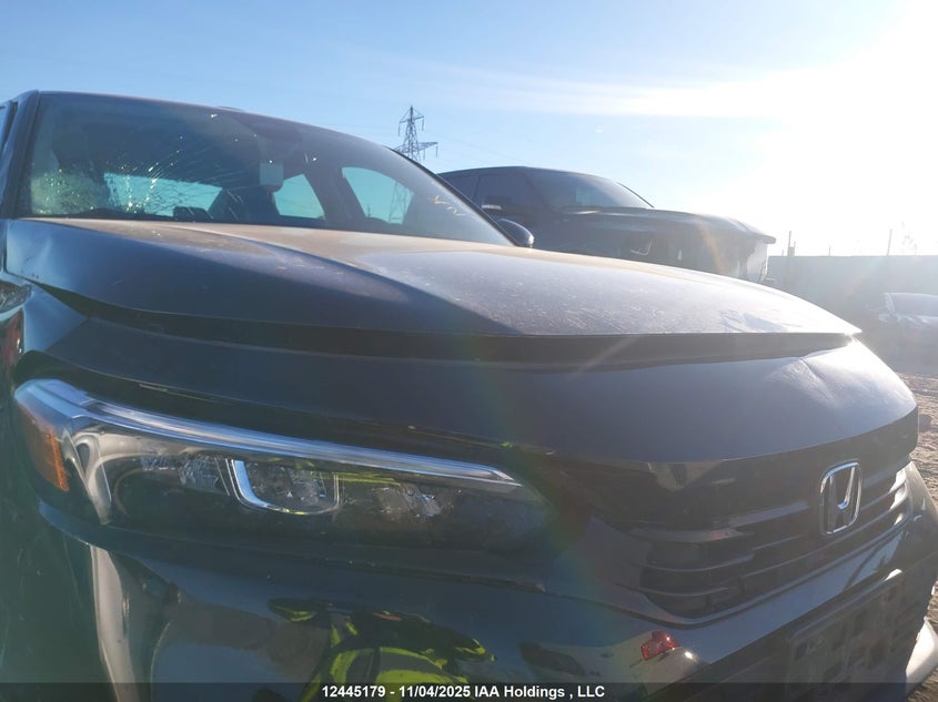 2HGFE2F39RH117479 2024 HONDA CIVIC photo no. 18
