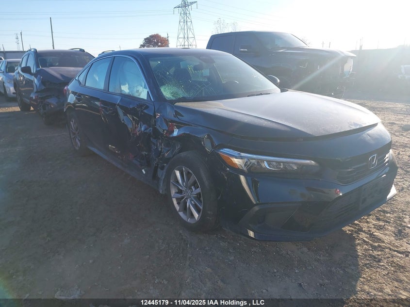 2HGFE2F39RH117479 2024 HONDA CIVIC photo no. 9