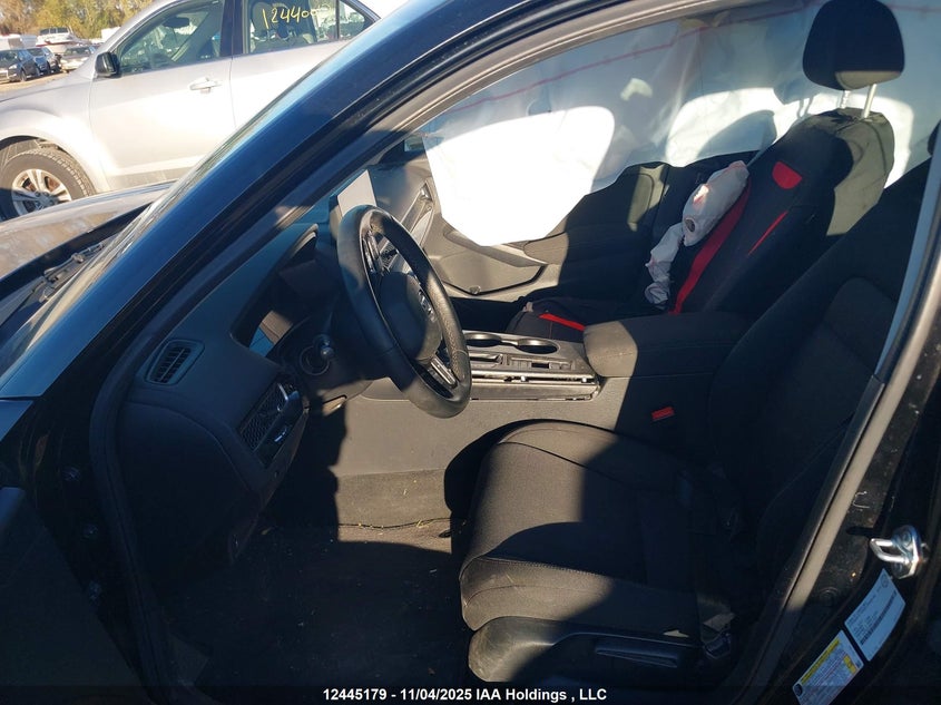2HGFE2F39RH117479 2024 HONDA CIVIC photo no. 5