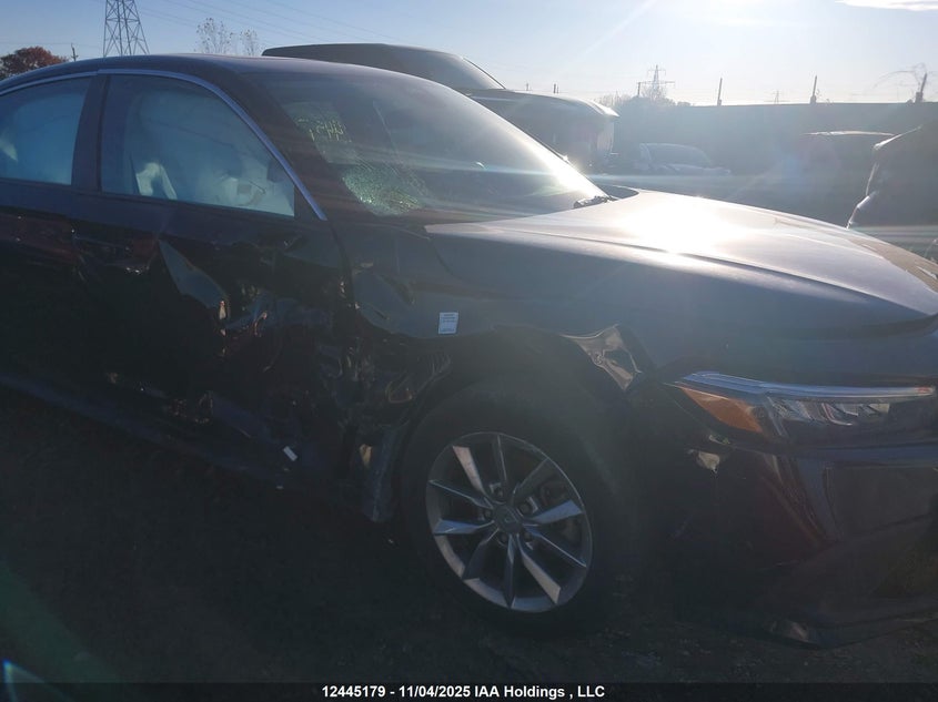 2HGFE2F39RH117479 2024 HONDA CIVIC photo no. 6
