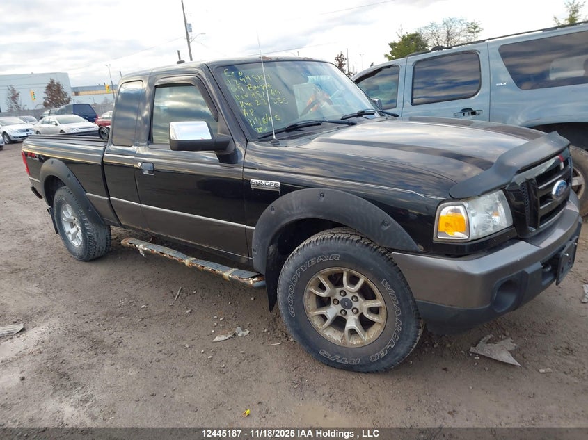 1FTZR45E99PA51669 2009 FORD RANGER photo no. 7