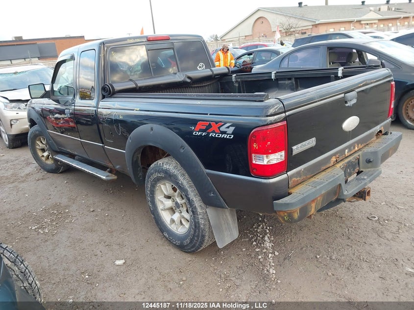 1FTZR45E99PA51669 2009 FORD RANGER photo no. 3