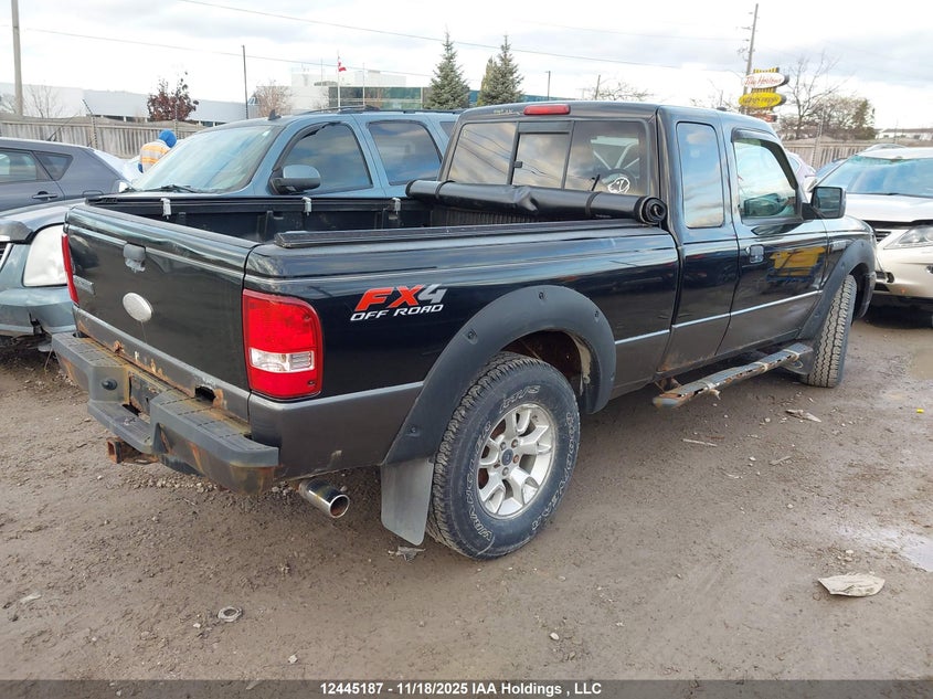 1FTZR45E99PA51669 2009 FORD RANGER photo no. 4