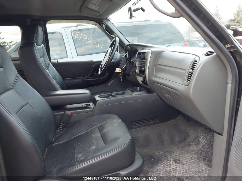 1FTZR45E99PA51669 2009 FORD RANGER photo no. 5