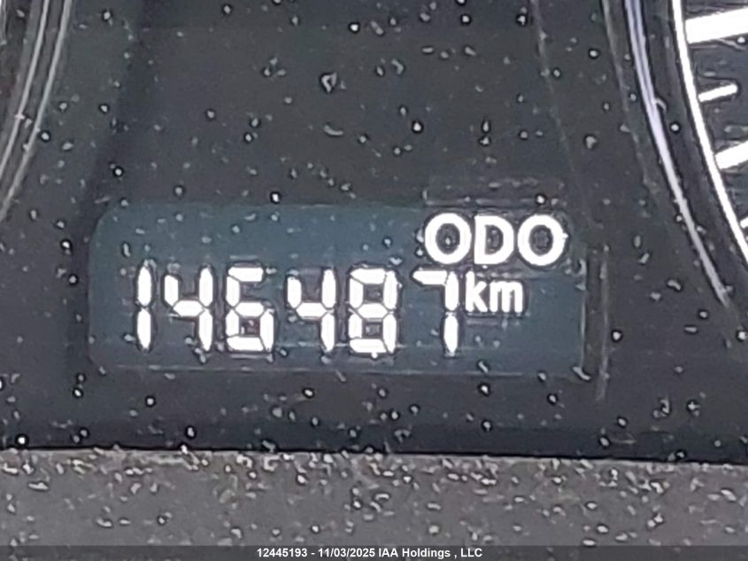 2014 Lexus Rx 450 VIN: JTJBC1BA6E2452684 Lot: 12445193