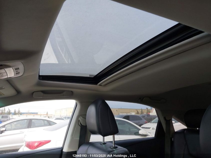 2014 Lexus Rx 450 VIN: JTJBC1BA6E2452684 Lot: 12445193