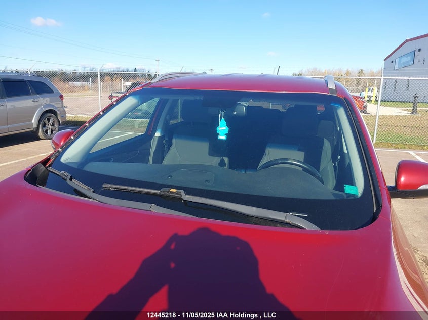 2016 Kia Sorento Lx/L VIN: 5XYPGDA55GG183959 Lot: 12445218